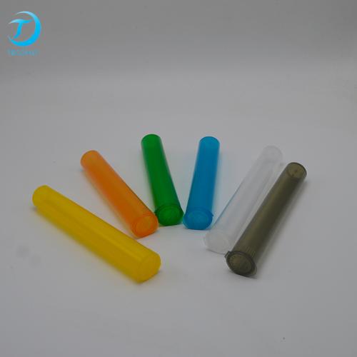 Child Resistant 109mm Joint Tube Blunt Tube Weed Tube